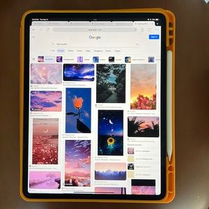 iPad Pro 5th Generation - 256GB📱